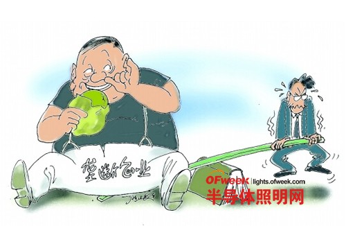 照明芯片什么是照明芯片？的最新报道(图9)