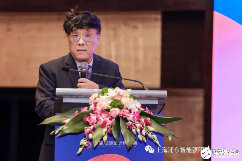 《商用系统智能照明设计指南》正式发布(图7)