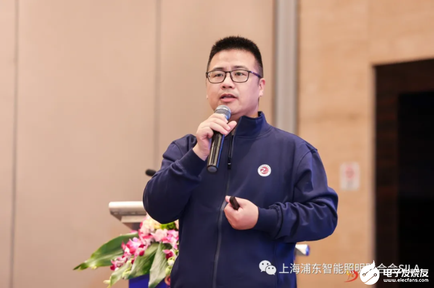 《商用系统智能照明设计指南》正式发布(图12)