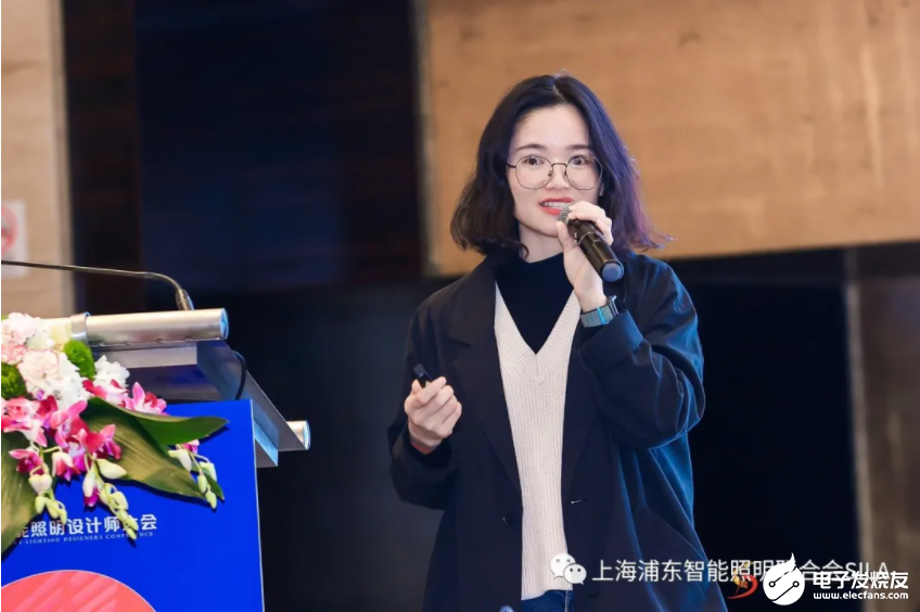 《商用系统智能照明设计指南》正式发布(图15)