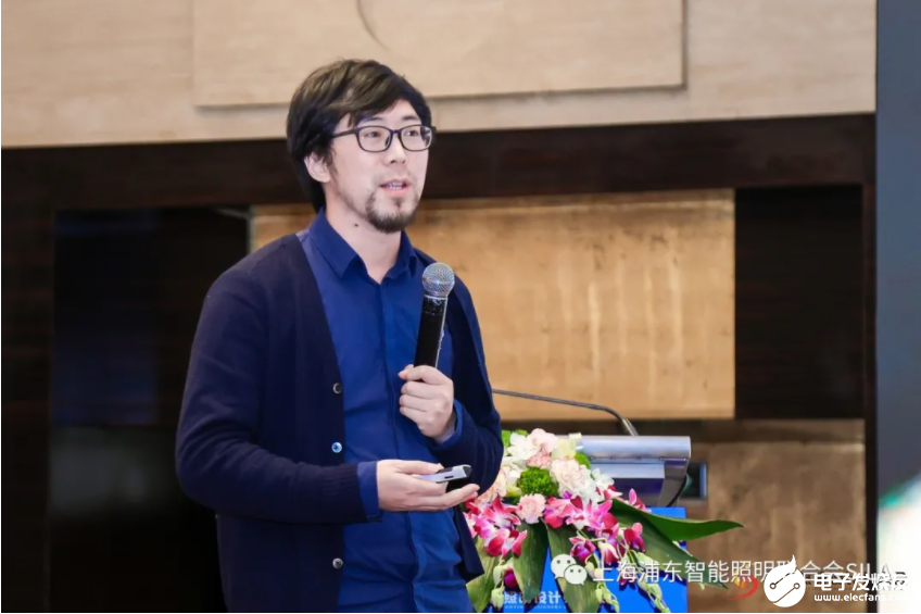 《商用系统智能照明设计指南》正式发布(图22)
