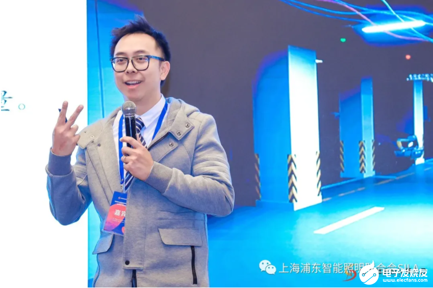 《商用系统智能照明设计指南》正式发布(图17)