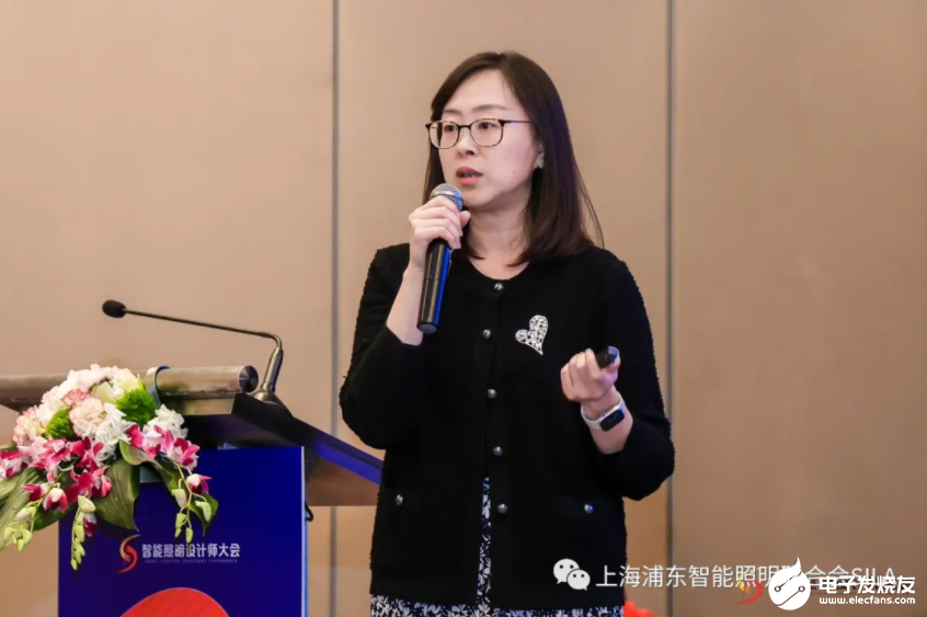 《商用系统智能照明设计指南》正式发布(图21)