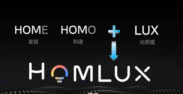 轻智能慧生活美的智能照明系统HOMLUX隆重上市！(图6)