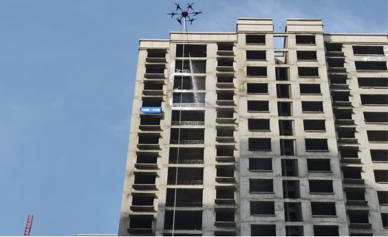 卓翼智能行业方案及无人智能装备系统入选《中国低空经济行业研究报告（2024）(图4)