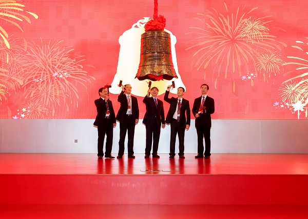 木林森照明光谱照明走向世界(图1)