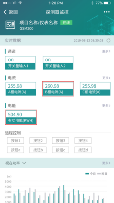 城市综合管廊火灾自动报警系统设计与应用(图18)