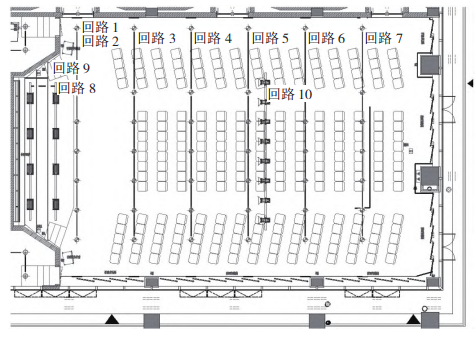 浅谈智能照明系统在办公建筑中的设计与应用(图5)