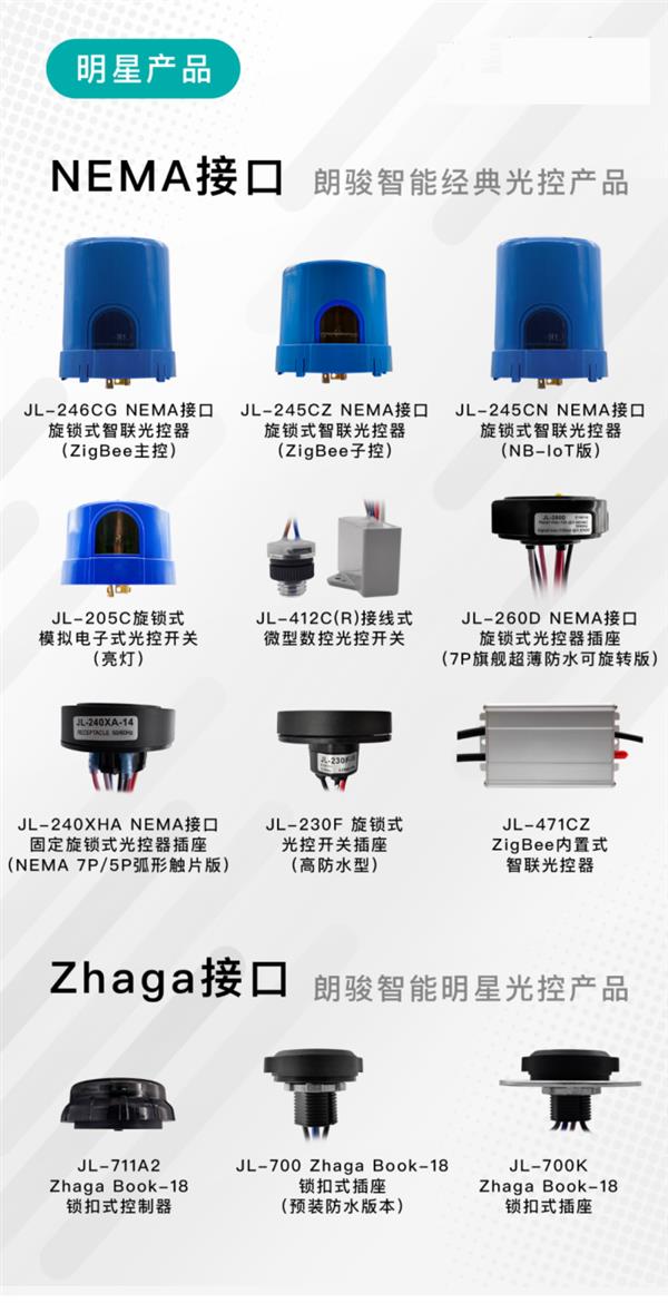 朗骏智能携智能光控新品首亮厦门及宁波国际照明展(图3)
