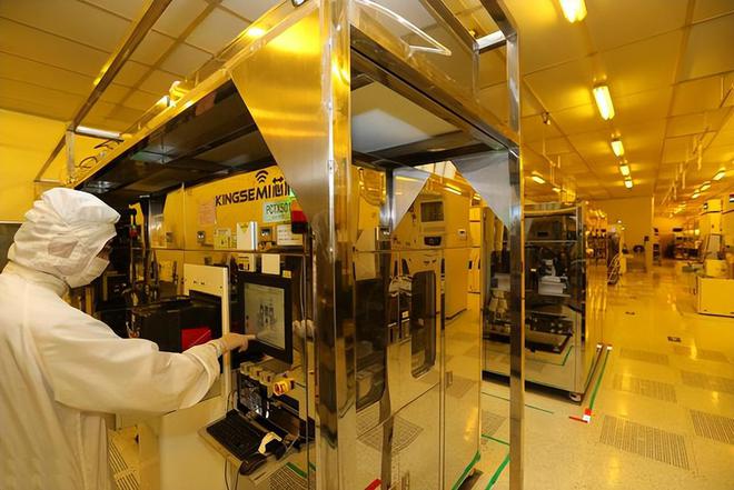 合洁科技电子净化工程：电子净化工程中照明灯设计要点解析(图3)