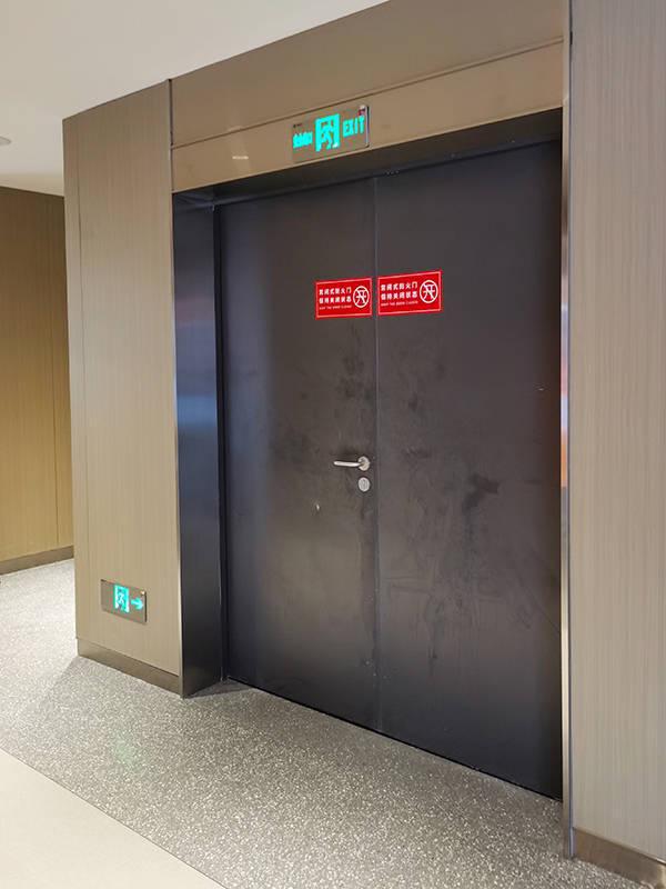 消防应急照明和疏散指示系统在隧道施工中安全作用智能疏散指示(图2)