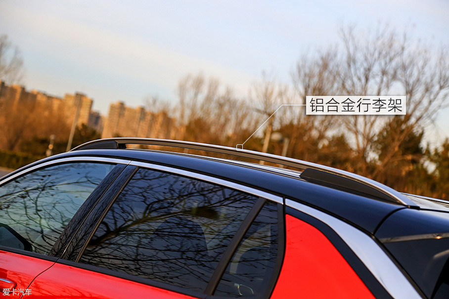 超越期待测试领克01劲Pro四驱+双离合(图16)