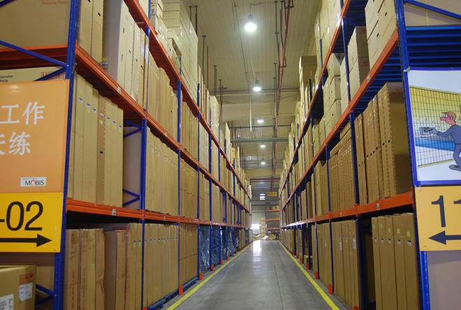 智慧照明灯具系统可以应用在哪些工业领域(图1)