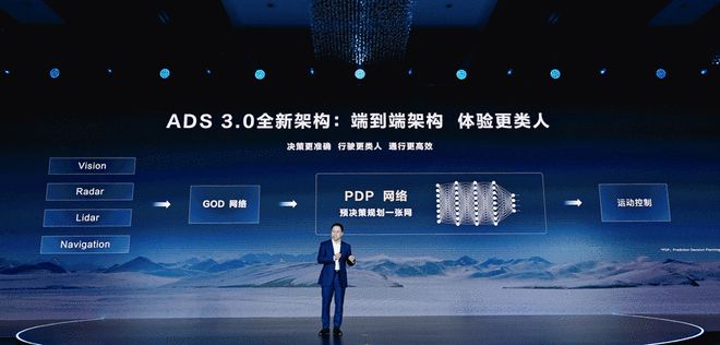 华为发布新品牌“乾崑”推出智能车十大新品(图6)