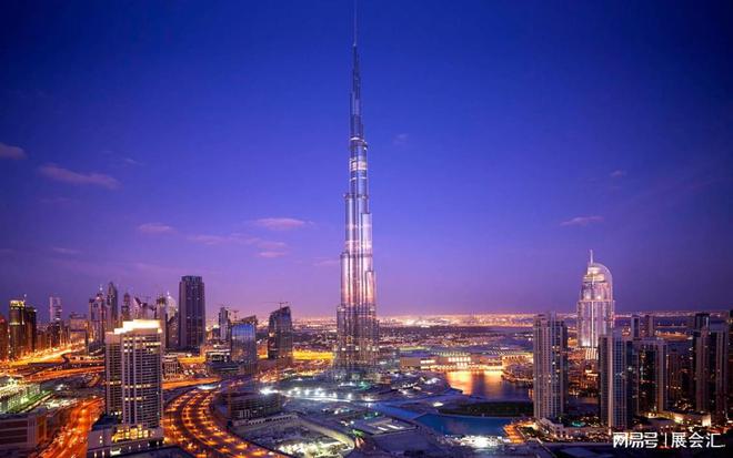 2025年中东国际电力、照明及新能源展览会(图1)