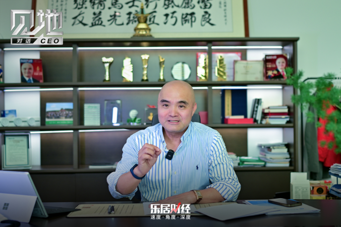 雷士照明林良琦：做人居生活新场景的开拓者(图2)