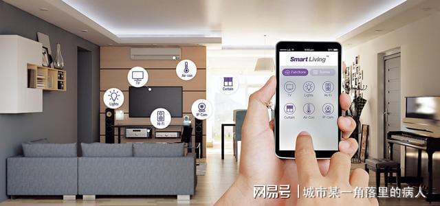 物联网智能照明系统研究分析：智能家居将成为未来生活主流之选？(图4)