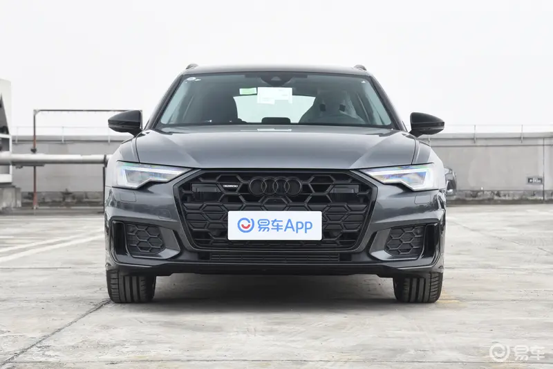 奥迪又火了配置和动力是亮点(图1)