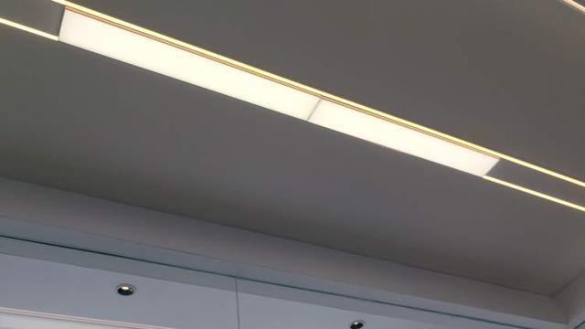 马桶能测体脂、淋浴能按摩、是厨房照明也是空调老房也能拥有智能厨卫？！旧物换新·家焕新④(图10)