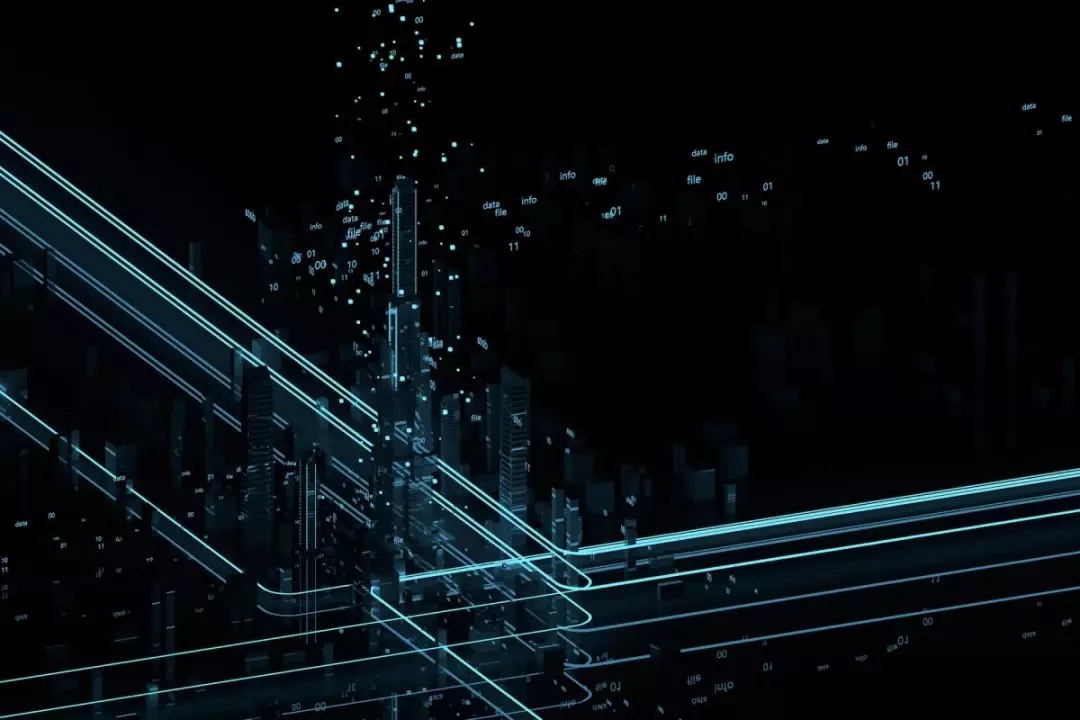 原创深度：人工智能在照明系统中的运用（一）(图1)