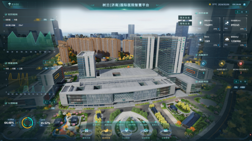 绿色转型节能攻坚！来看中建八二智能公司争当“碳”路先锋(图3)