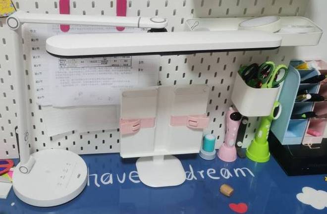照明灯具十大都有哪些？市面上流行的十大护眼台灯品牌推荐(图11)
