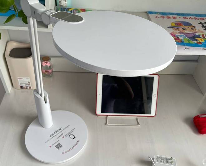 照明灯具十大都有哪些？市面上流行的十大护眼台灯品牌推荐(图9)