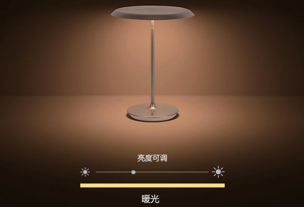 照明灯具十大都有哪些？市面上流行的十大护眼台灯品牌推荐(图3)