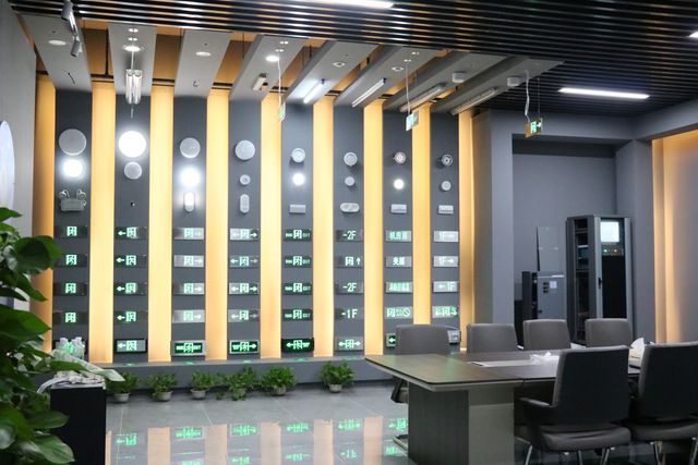 消防应急照明和疏散指示系统的主要功能是什么？它需要定期维护吗(图1)