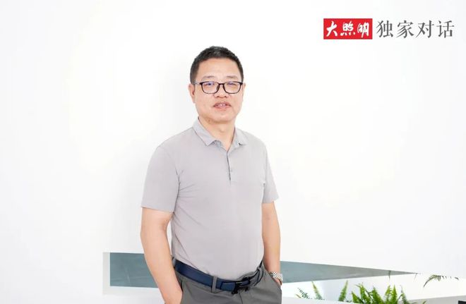 重磅推出“反出光”！匡建：家的做照明不是来卷的是来创新的！(图1)