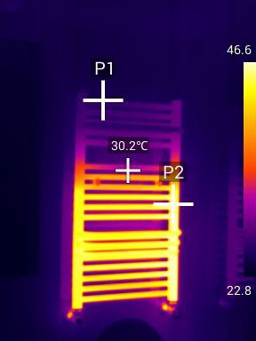 红外热成像模组在智能家居领域的应用(图3)