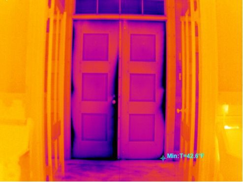 红外热成像模组在智能家居领域的应用(图4)