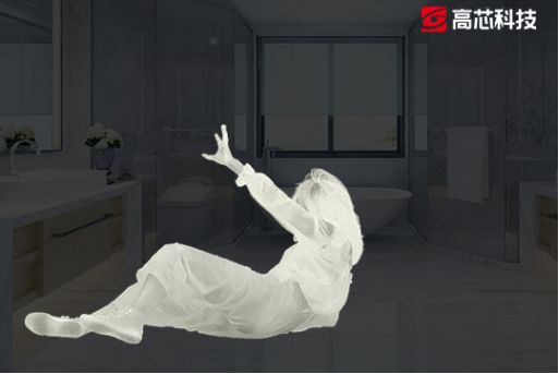 红外热成像模组在智能家居领域的应用(图2)