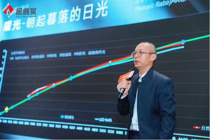中国照明设计顶尖赛事祝融奖首站启航雷士照明引领行业健康新风尚(图2)