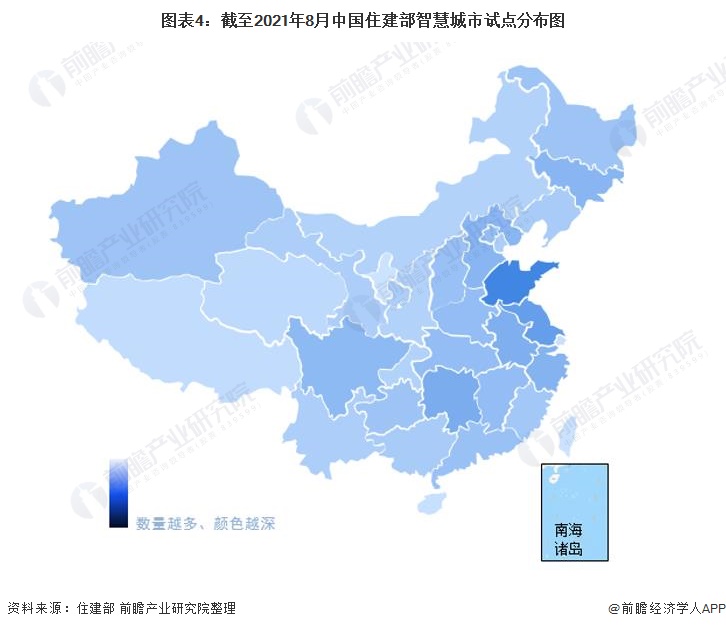 2021年中国智能照明设备市场规模及发展前景分析智慧城市将为行业发展注入活力(图3)