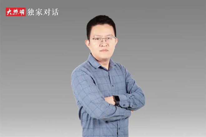 从2014年到2024年！易来智能照明CEO姜兆宁：这十年行业经历了…(图1)