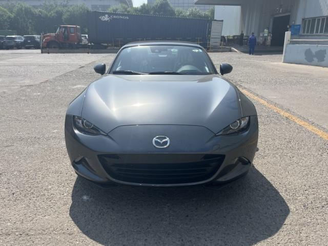 加版马自达MX-520自动敞篷现车(图1)