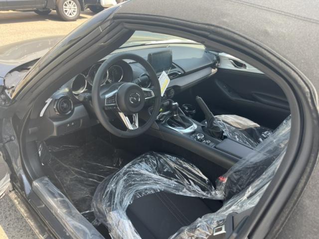 加版马自达MX-520自动敞篷现车(图2)