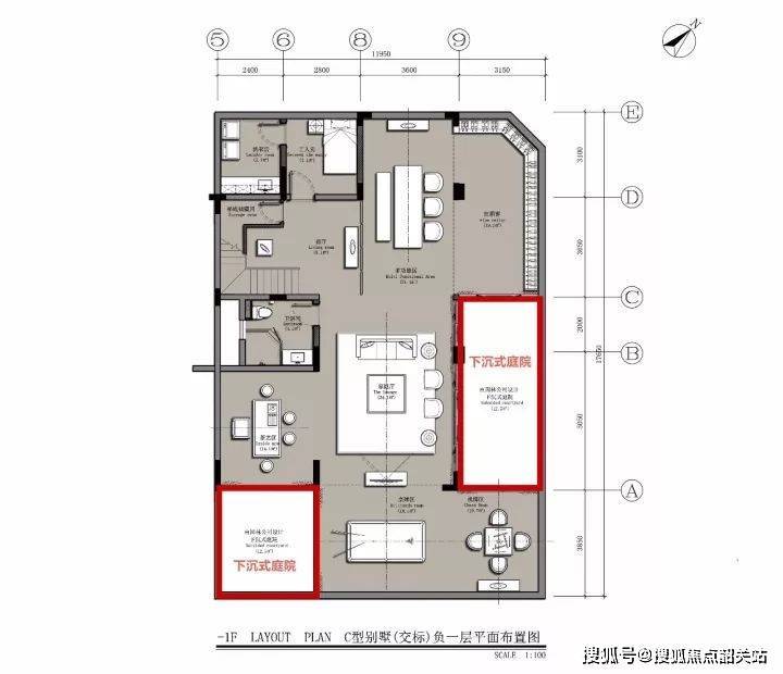 天颐华府(售楼处)首页网站天颐华府售楼中心欢迎您地址_备案价_户型(图5)