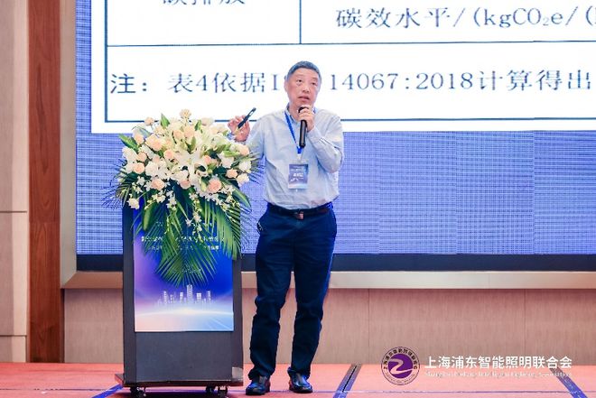 关注！又一智能照明行业盛会！(图7)