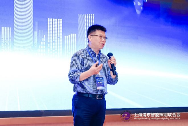 关注！又一智能照明行业盛会！(图8)