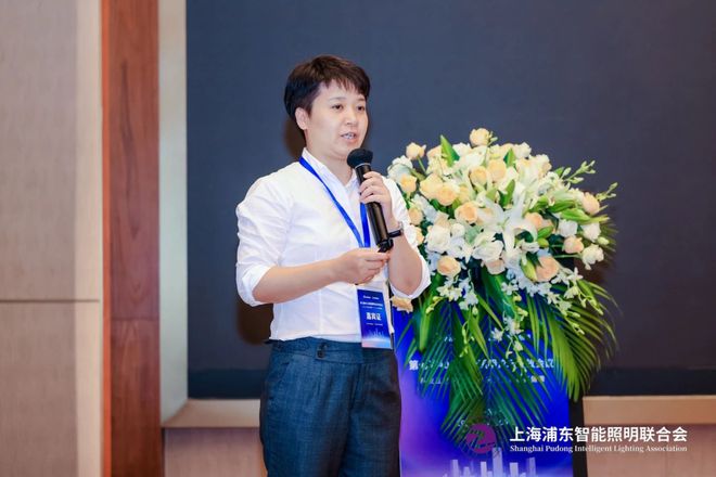 关注！又一智能照明行业盛会！(图16)