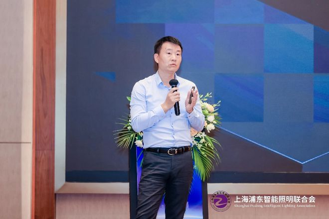 关注！又一智能照明行业盛会！(图13)