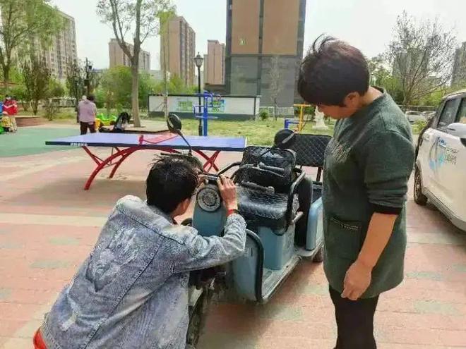 【整得挺好】临空驿站、智能管理…大兴礼贤这些举措让人幸福感上升(图2)