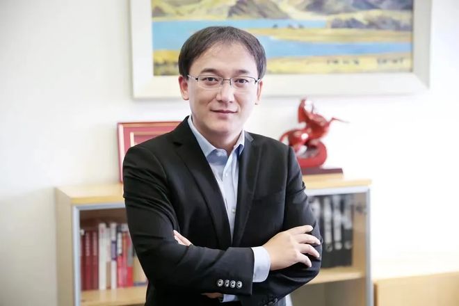 一季度营收1085亿元！得邦照明董事长倪强：重点打造第二成长曲线！(图1)