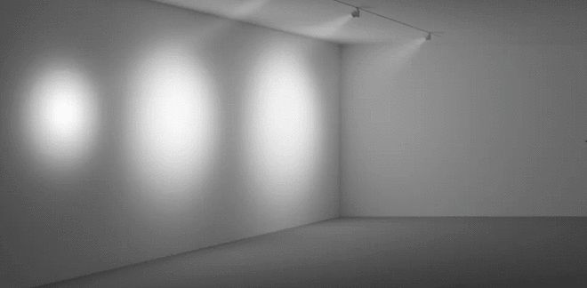 ERCO欧科照明:高空间下的天花板璀璨光影(图3)