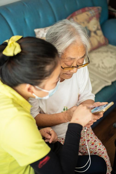 万科物业首次公开管家服务标准(图3)