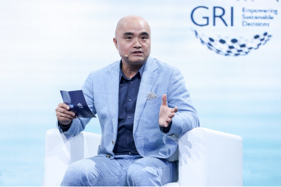 雷士照明：通过数字化和ESG策略重塑照明行业标准(图2)