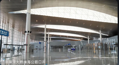 与城共进｜雷士照明光筑羊城共建繁美广州(图2)