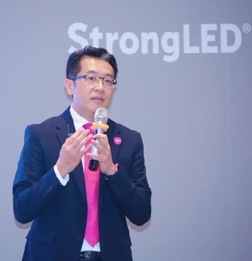 大峡谷林纪良：照明拐点已至(图1)
